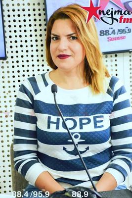  Dr Ines SLIM