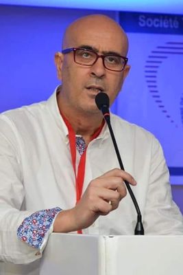  Dr Ines SLIM
