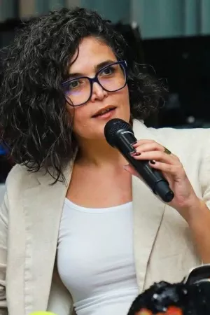 Dr Neila Ben Salah