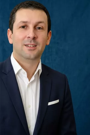 Dr Jaafar Naklili