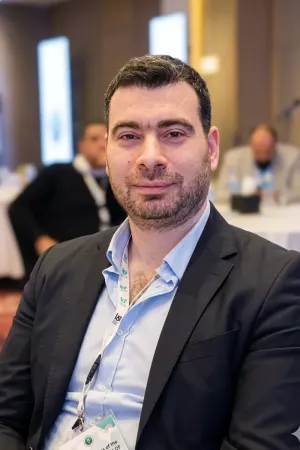 Dr Ahmed Loghmari