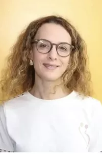 Dr Donia Oueslati