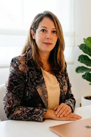 Dr Meriem Mahbouli